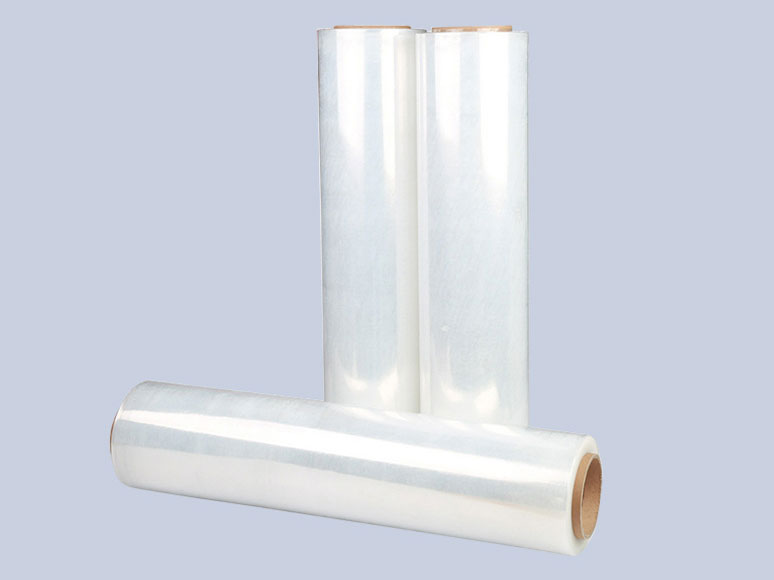 機用拉伸膜