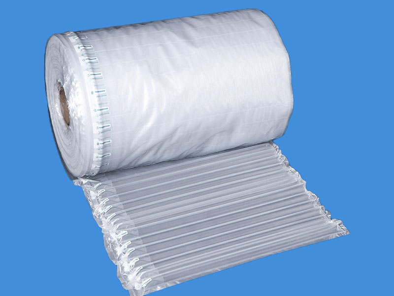 緩沖充氣袋在市場(chǎng)上廣泛應(yīng)用