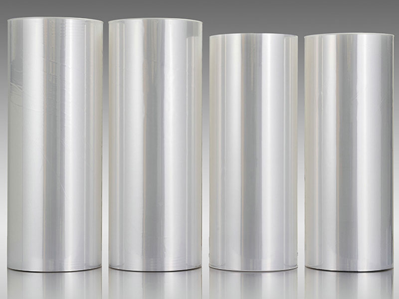 熱收縮膜產(chǎn)品的市場(chǎng)逐步的擴(kuò)大